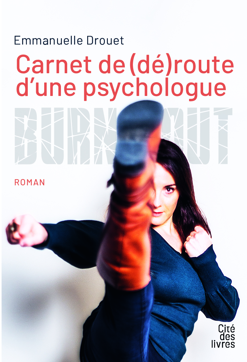 Carnet de (dé)route d'une psychologue