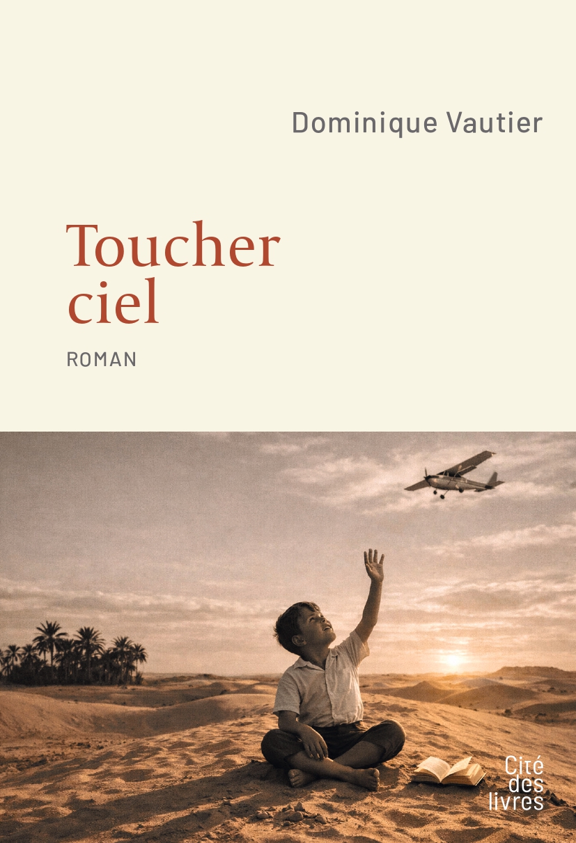 Toucher ciel