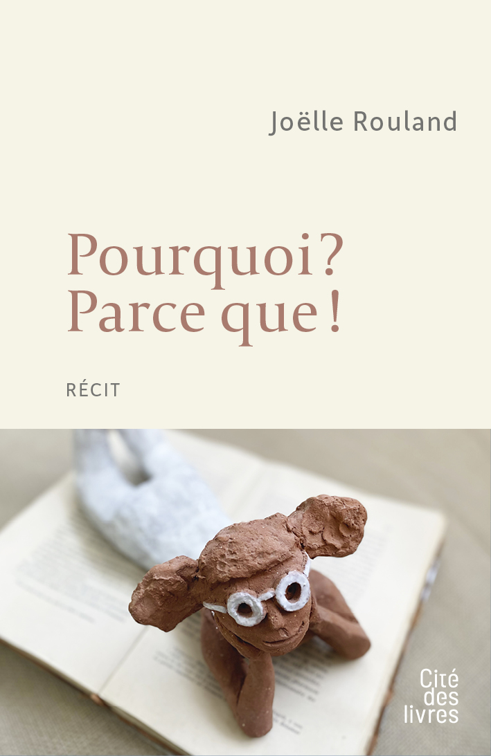 Pourquoi ? Parce que !