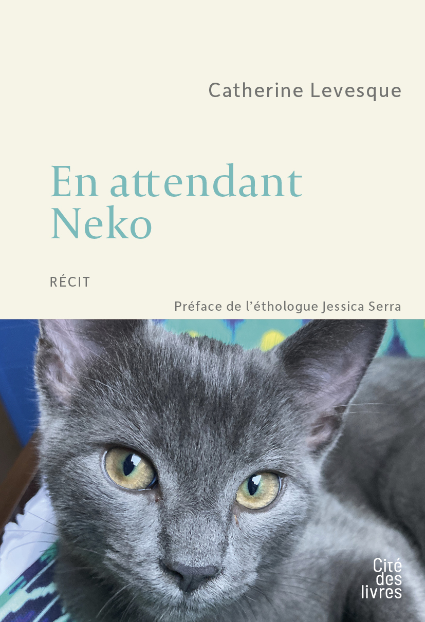 En attendant Neko