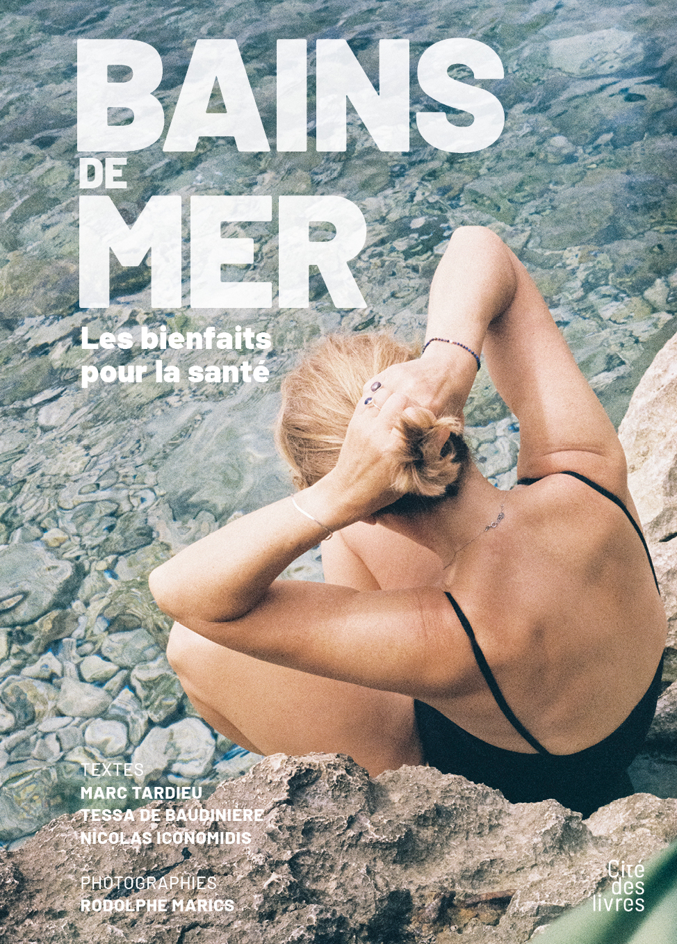 Bains de mer